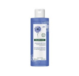 KLORANE Bleuet démaquillant yeux 200 ml