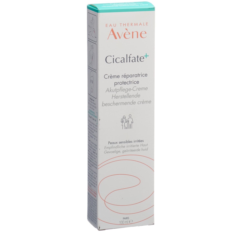 AVENE Cicalfate+ crème 100 ml