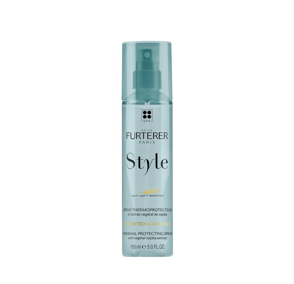 FURTERER Style Spray thermoprotecteur 150 ml