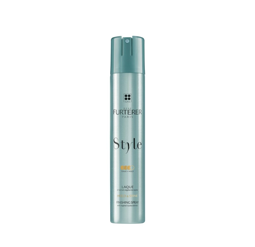 FURTERER Style Laque 100 ml