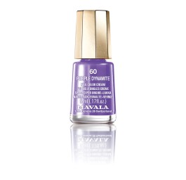 MAVALA Mini Color's Purple Dynamite fl 5 ml