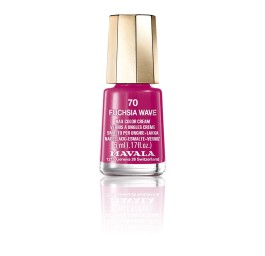 MAVALA Mini Color's Fuchsia Wave fl 5 ml
