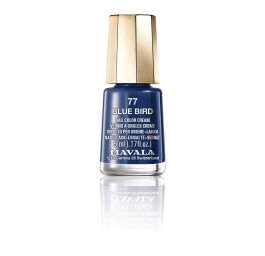 MAVALA Mini Color's Blue Bird fl 5 ml