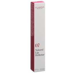 CLARINS Embellisseur Levres No 07