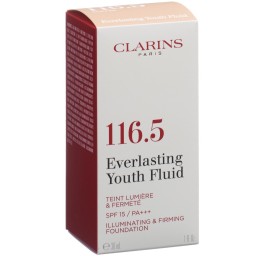 CLARINS Ever Lasting Youth Fluid No 116 5