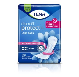 TENA Lady Discreet Maxi 12 x 12 pce