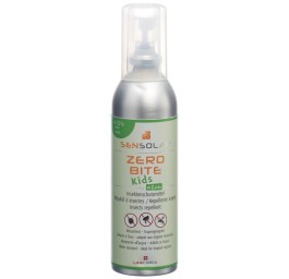 SENSOLAR zero bite kids moustiq insect prot 100 ml