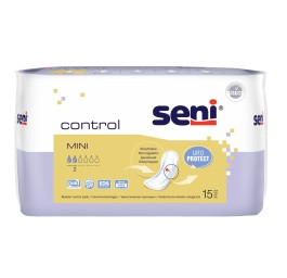 SENI control Mini 15 pce