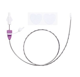 PRONEO sonde CH8 60cm ENFit 10 pce