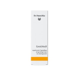 DR. HAUSCHKA Huile équilibrante p le visage 18 ml