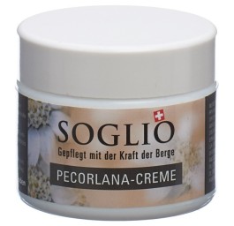 SOGLIO Crème Pecorlana pot 50 ml