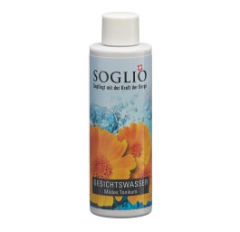 SOGLIO Lotion visage fl 100 ml