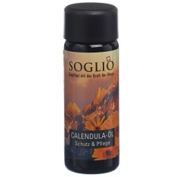 SOGLIO Huile au souci fl 100 ml