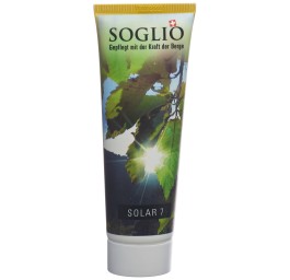 SOGLIO Solar 7 tb 75 ml