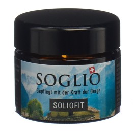 SOGLIO Soliofit pot 50 ml
