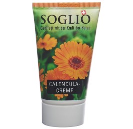 SOGLIO Crème calendula tb 35 ml