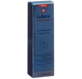 LUBEX sebo control crème tb 40 ml