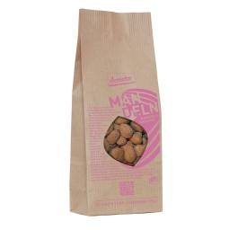 NATURKRAFTWERKE Amandes entières Demeter 190 g