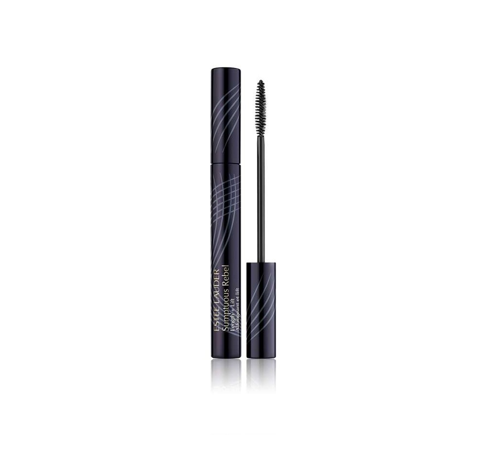 LAUDER Sumptuous Rebel Length Masc Black LAUDER Sumptuous Rebel Length Masc Black