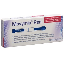 MOVYMIA Pen