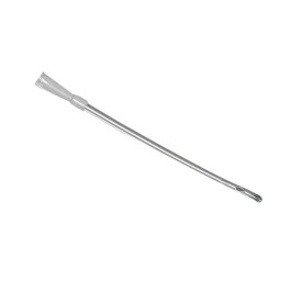 PHARMAPLAST sonde rectale 1x CH25 40cm 100 pce