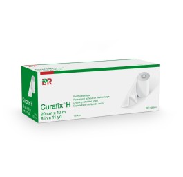 CURAFIX H Sparadrap 20cmx10m rouleau