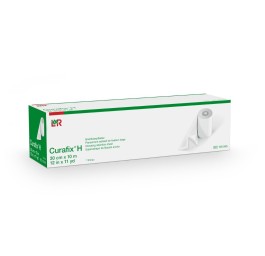 CURAFIX H Sparadrap 30cmx10m rouleau
