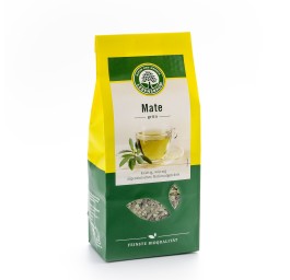 LEBENSBAUM tisane maté sach 100 g