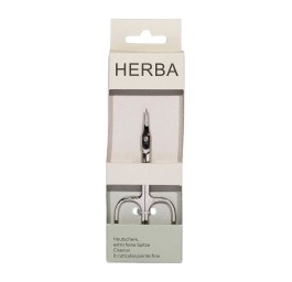HERBA ciseaux peau 9cm 5401