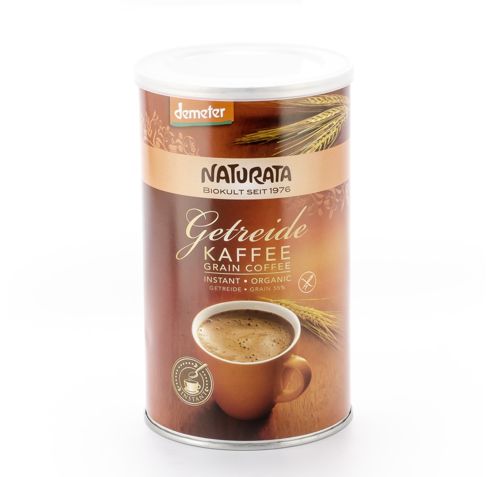 NATURATA café céréales classic instant bte 250 g