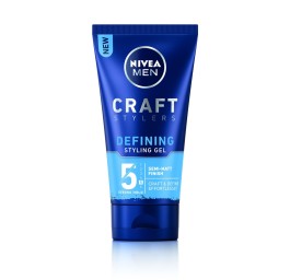 NIVEA MEN styling gel defin craft stylers 150 ml