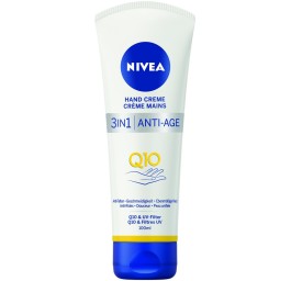 NIVEA Q10 crème mains aa care 100 ml