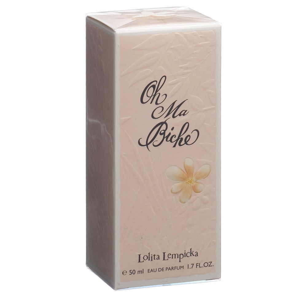 LOLITA LEMPICKA Oh Ma Biche EDP spr 50 ml LOLITA LEMPICKA Oh Ma Biche EDP spr 50 ml