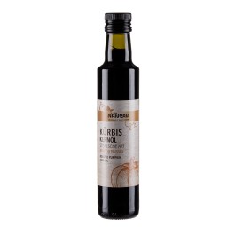 NATURATA huile de courge fl 250 ml