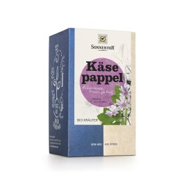 SONNENTOR Käsepappel Tee BIO sach 18 pce