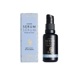 PHYTOMED Sérum pour les yeux av hyaluron fl 30 ml