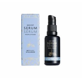 PHYTOMED Sérum pour visage av hyaluron fl 30 ml