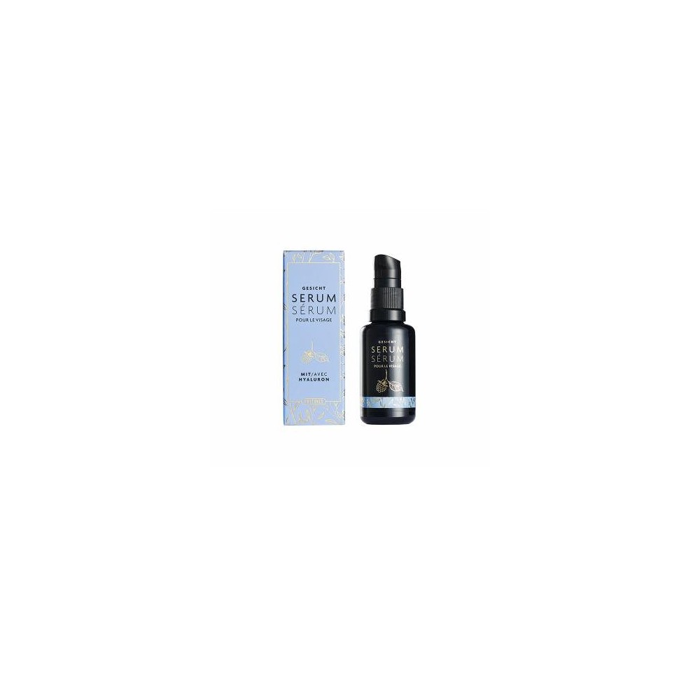 PHYTOMED Sérum pour visage av hyaluron fl 30 ml