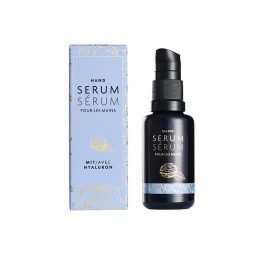 PHYTOMED Sérum pour mains av hyaluron fl 30 ml