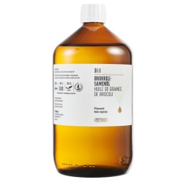 PHYTOMED Huile graines de brocoli bio fl 1000 ml