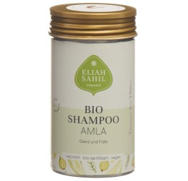 ELIAH SAHIL Shamp Amla pdr éclat abondance 100 g