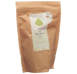 ELIAH SAHIL Shamp Amla pdr éclat abondan ref 250 g