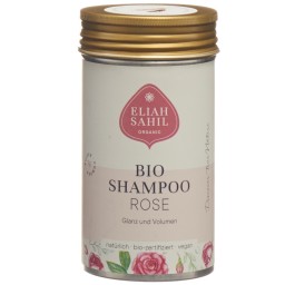 ELIAH SAHIL Shamp Rose pdr brillan volume 100 g