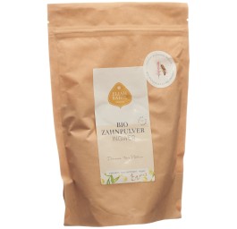 ELIAH SAHIL Poudre dentifrice gingembre ref 200 g