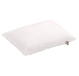 ELSA oreiller soft 30x40cm housse velours vieux ro