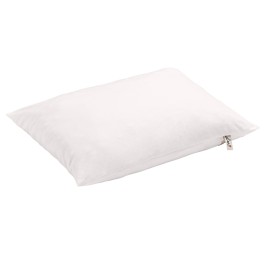 ELSA oreiller soft entfant 30x40cm vieux rose