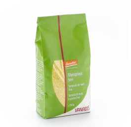 VANADIS semoule mais fin bourgeon sach 750 g