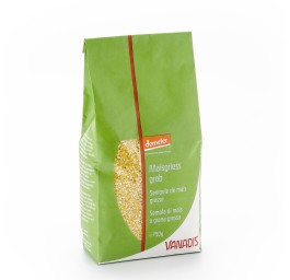 VANADIS semoule mais Bramata gros bourgeon 750 g