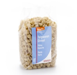 VANADIS moules demeter sach 500 g