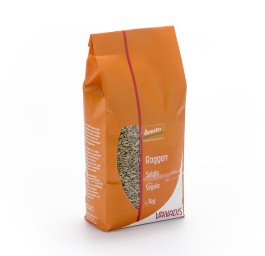 VANADIS seigle demeter sach 1 kg